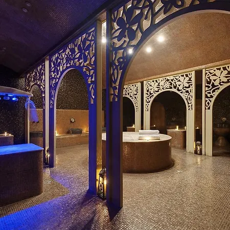In Royal Beach Appartement Slantchev Briag