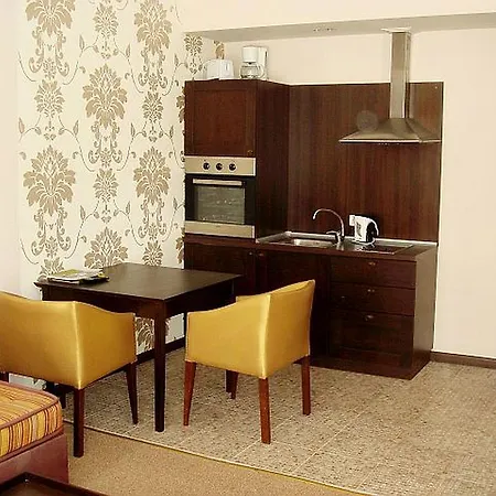 Apartamento In Royal Beach *