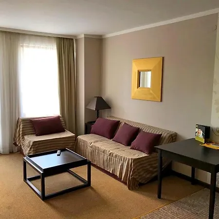 Apartamento In Royal Beach *