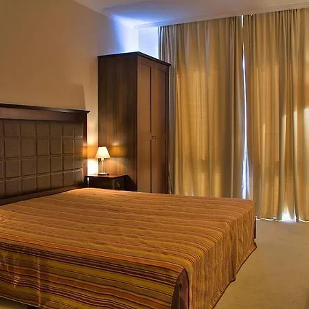 Apartamento In Royal Beach *